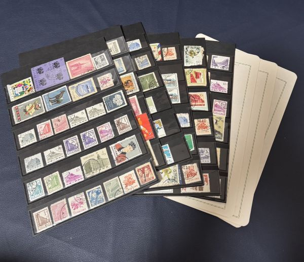 2025年最新】Yahoo!オークション -使用済み切手(切手、はがき)の