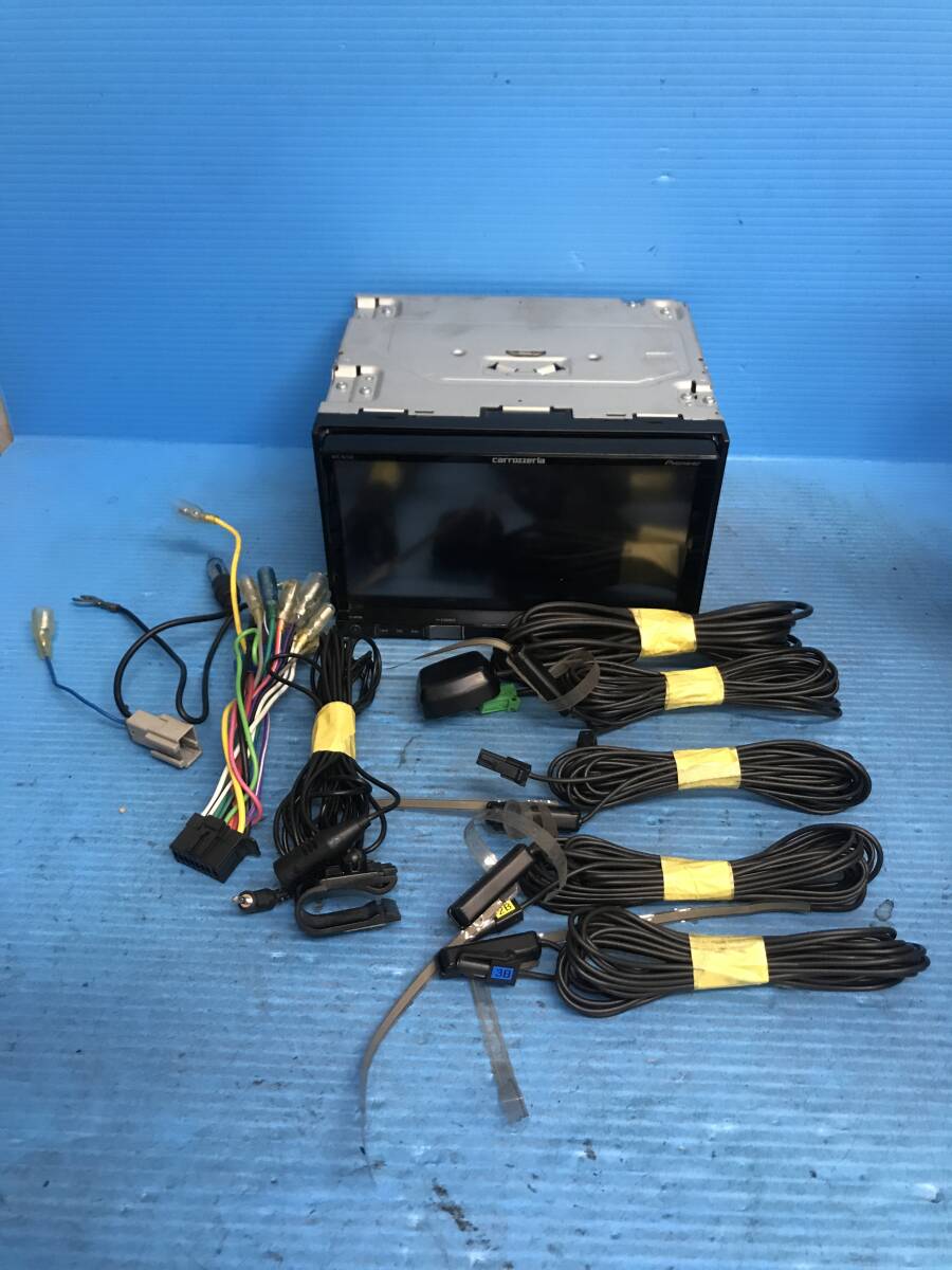 2025年最新】Yahoo!オークション -avic=rz700の中古品・新品・未