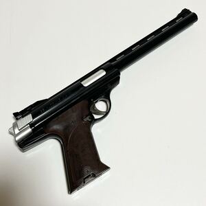KK.MATSUSHIRO PATENTS PENDING SS AUTOMAG CUSTOM マツシロ SSオートマグ カスタム エアガン