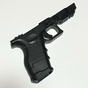 東京マルイ G26 GLOCK26 ADVANCE グロック26 アドバンス フレーム一式 ガスブローバック