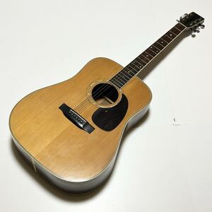 Morris モーリス SPECIAL アコースティックギター アコギ 弦楽器