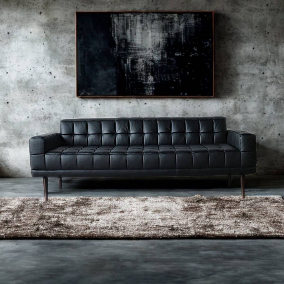 2025年最新】Yahoo!オークション -本革ソファーの中古品・新品・未使用