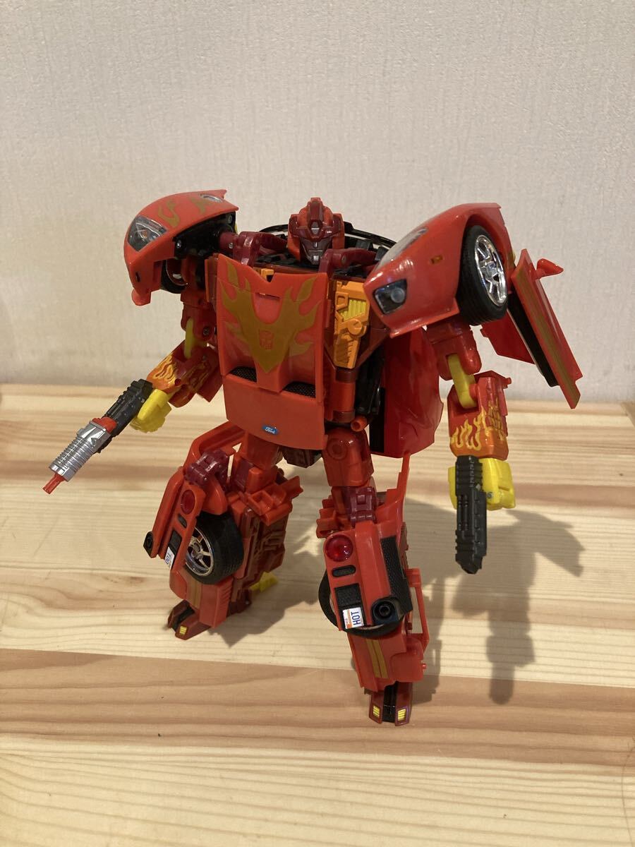 2025年最新】Yahoo!オークション -トランスフォーマー フォード