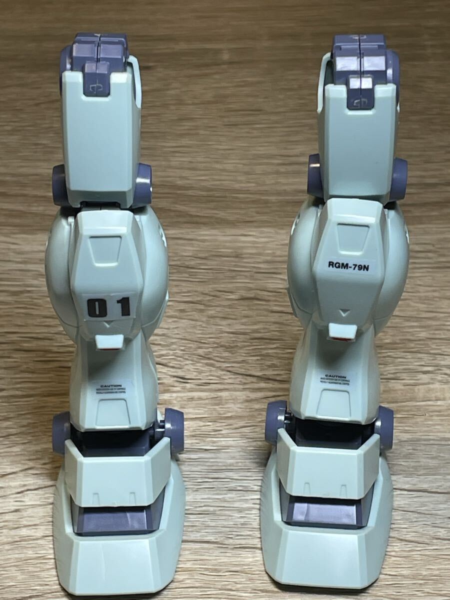 2025年最新】Yahoo!オークション -mg ガンプラ ジャンクの中古品