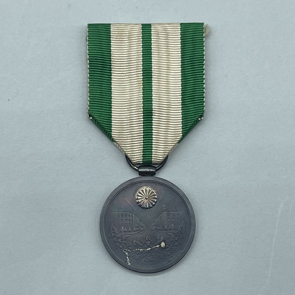 帝都復興記念章　値下げ中 Yahoo!オークション -「帝都復興記念章」の落札相場・落札価格