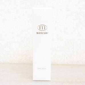 【未使用/開封済】 モイスティーヌ ディープセラム 洗顔料 60mL Moisteane 5W388