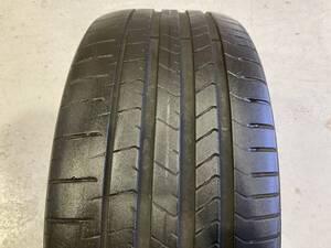 送料無料 2023年製 1本 265/40R21 105H MO-S ピレリ P ZERO PZ4