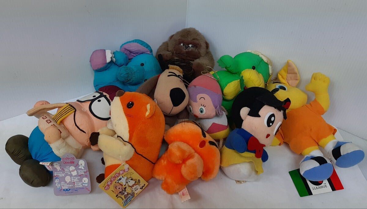 みなしごハッチ　ぬいぐるみ セット みなしごハッチ ぬいぐるみ セット 2025年最新】みなしごハッチ