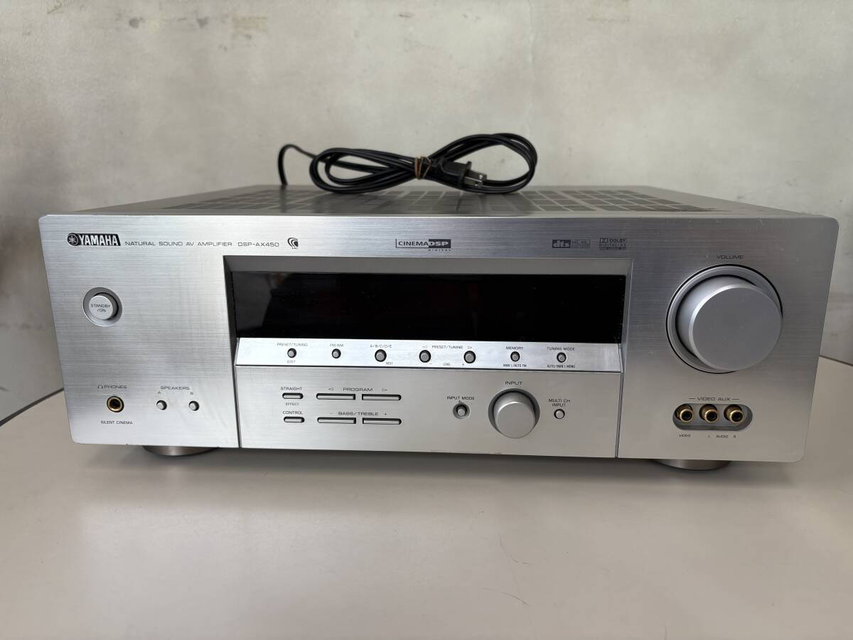 2025年最新】Yahoo!オークション -ヤマハavアンプの中古品・新品
