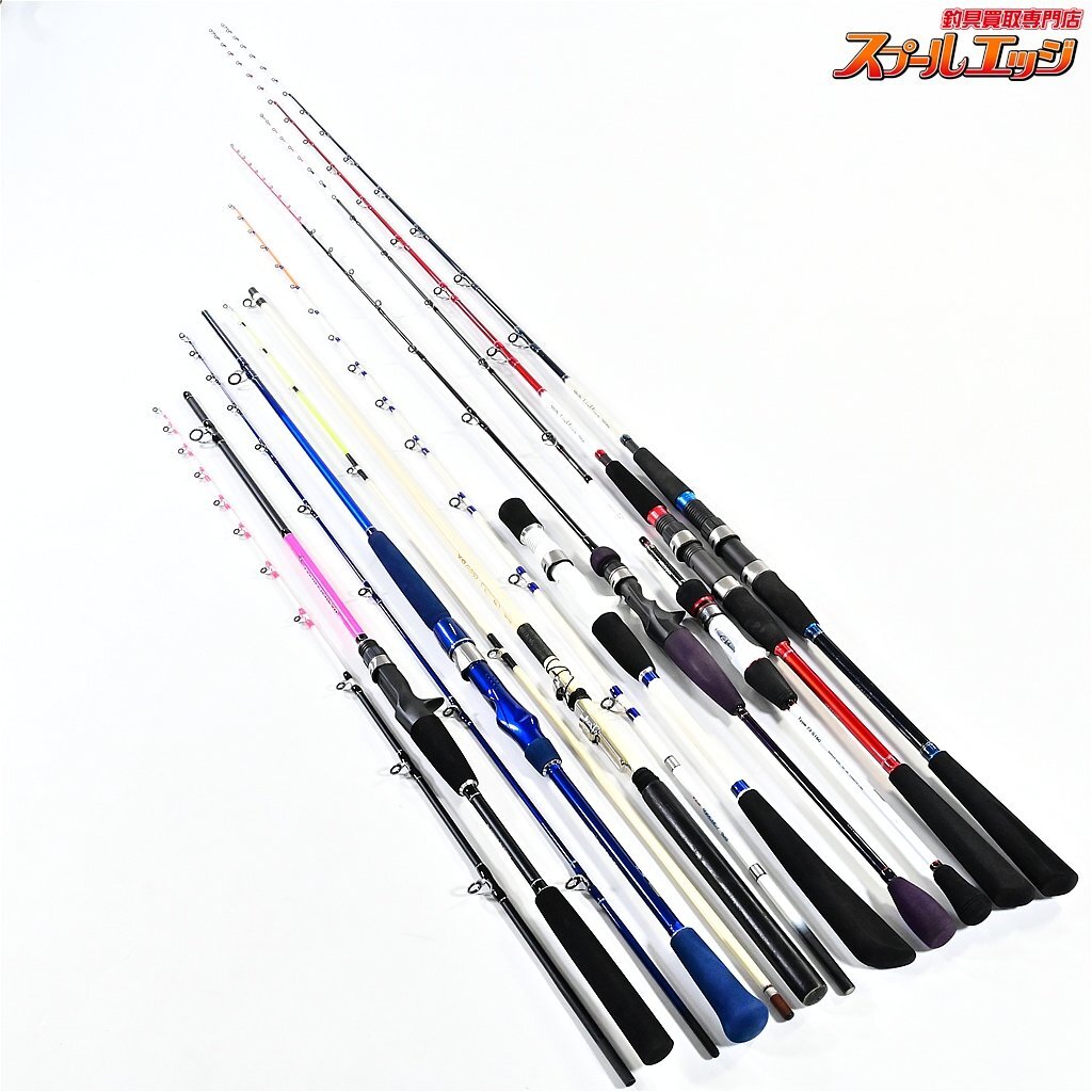 金目鯛サガリ　ミヤエポック　アリゲーター　剛樹　ビーストマスター 金目鯛サガリ ミヤエポック アリゲーター 剛樹 ビーストマスター