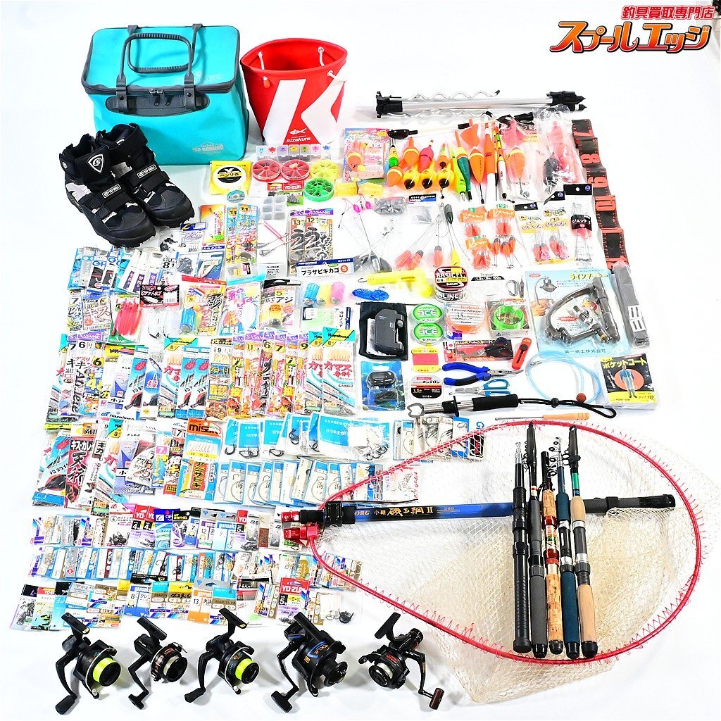 2025年最新】Yahoo!オークション -ryobi リョービ(磯竿)の中古品