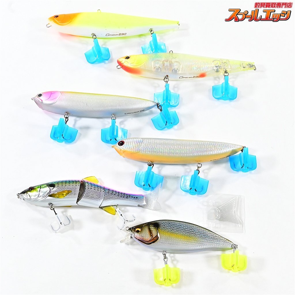 Yahoo!オークション -「ダウズスイマー」の落札相場・落札価格