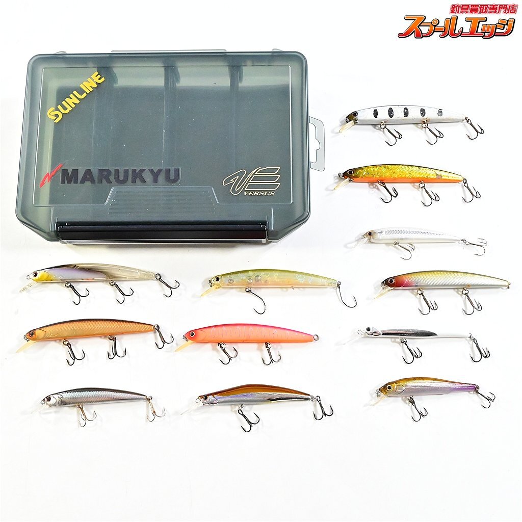 Yahoo!オークション -「メガバス ルアー」の落札相場・落札価格