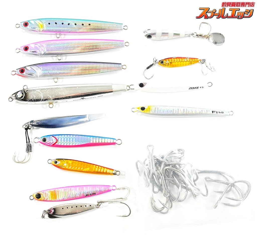 2025年最新】Yahoo!オークション -カーペンター ルアー(トップ