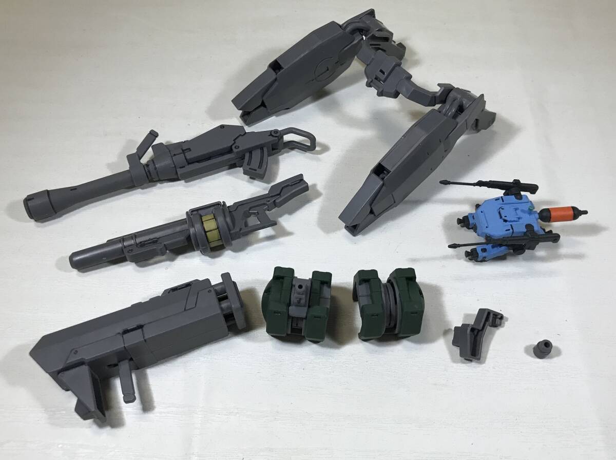 2025年最新】Yahoo!オークション -ガンプラジャンクセットの中古
