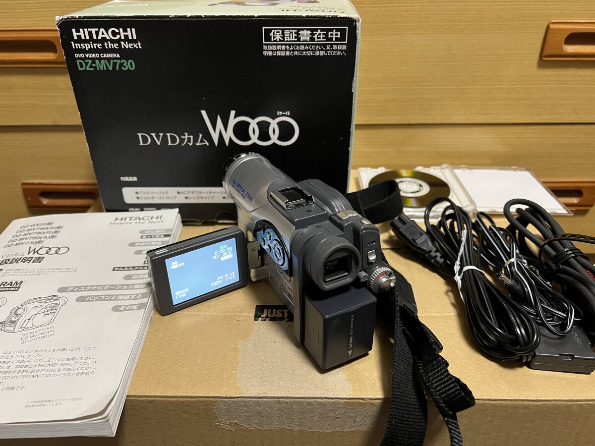 Yahoo!オークション -「canon ivis hf r52」(デジタルビデオカメラ