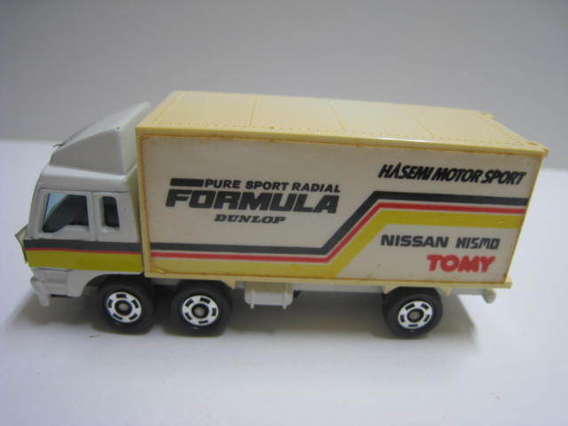 2025年最新】Yahoo!オークション -三菱ふそうトラック(トミカ)の