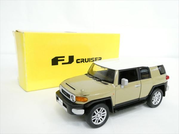 非売品　トヨタ　ミニカー 店頭展示用 ランクル ミニカー トヨタ販売店 非売品 - メルカリ