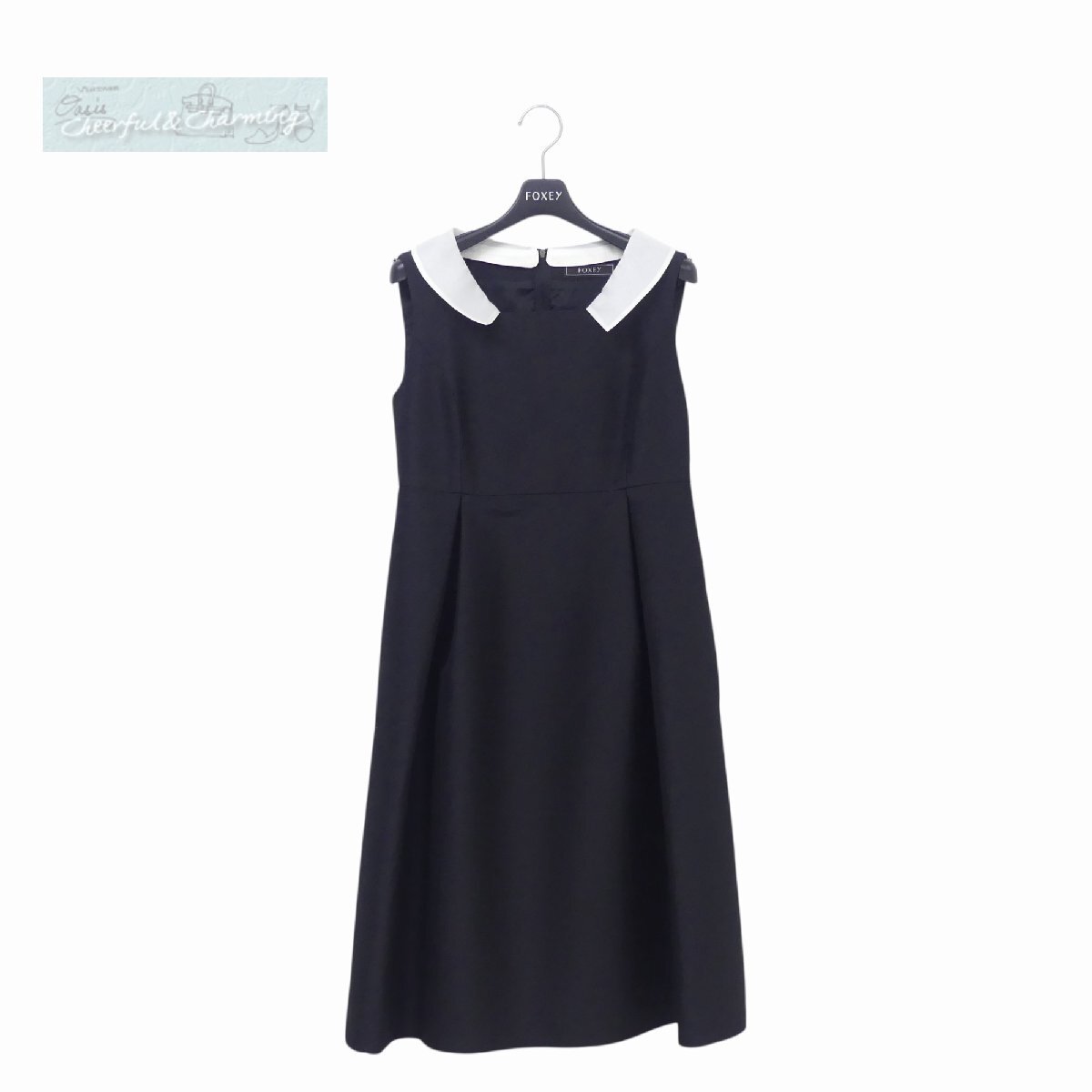 2025年最新】Yahoo!オークション -「フォクシー 38 未使用