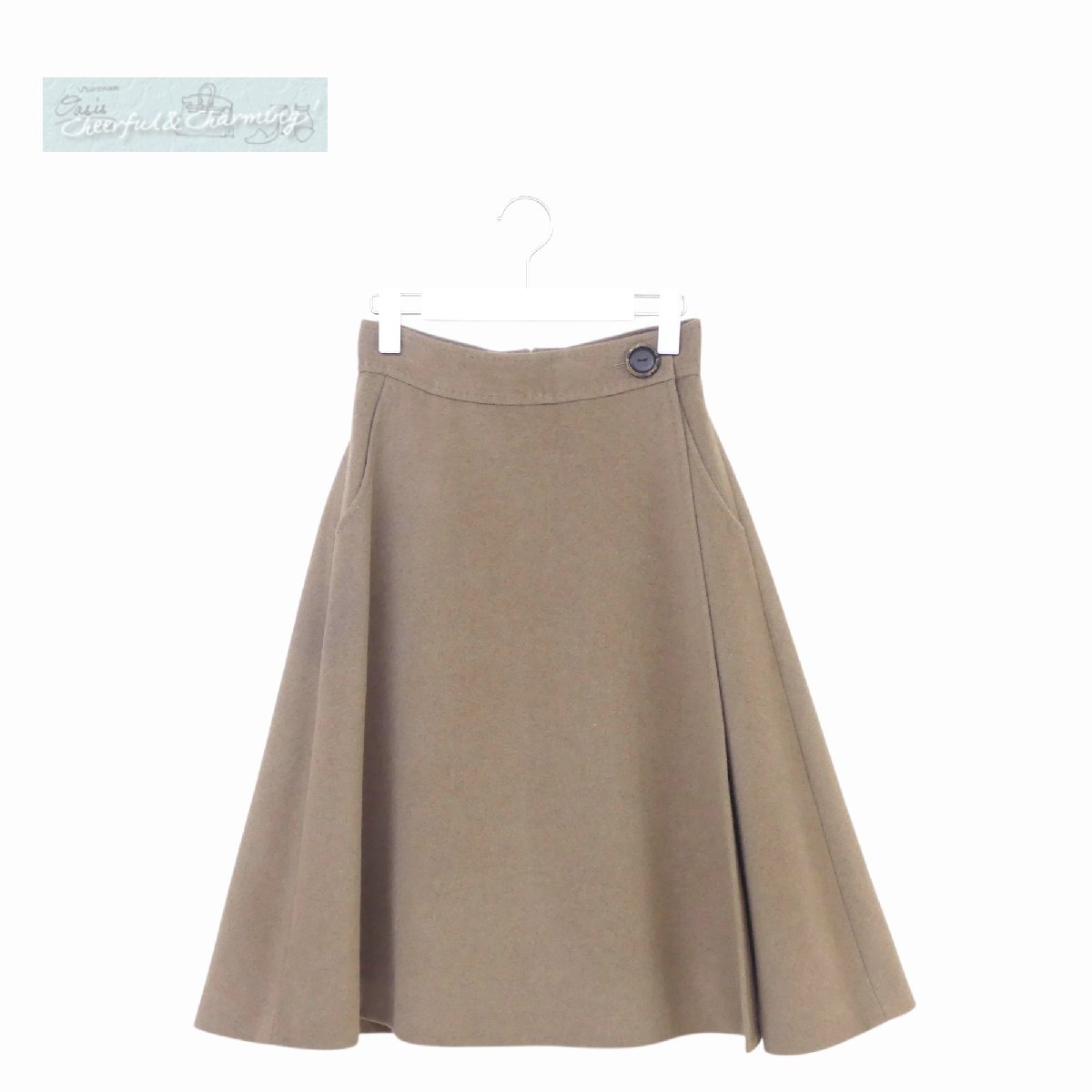 2025年最新】Yahoo!オークション -「foxey スカート 38