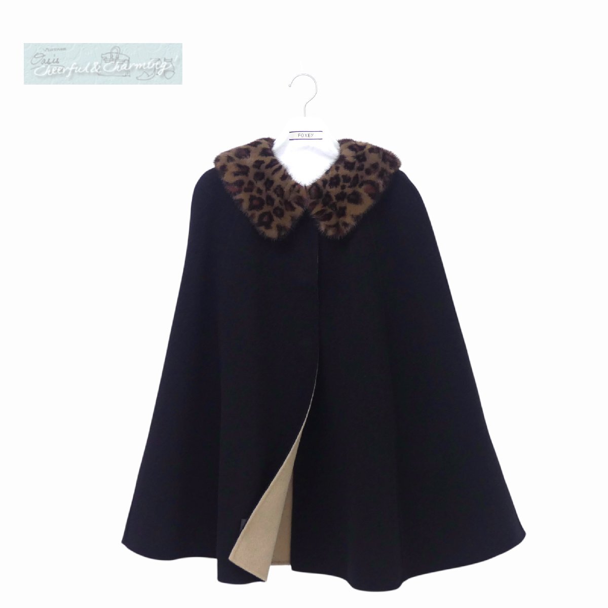 MA218 ミンクファー ショール ポンチョ ケープ MA218 ミンクファー ショール ポンチョ ケープ