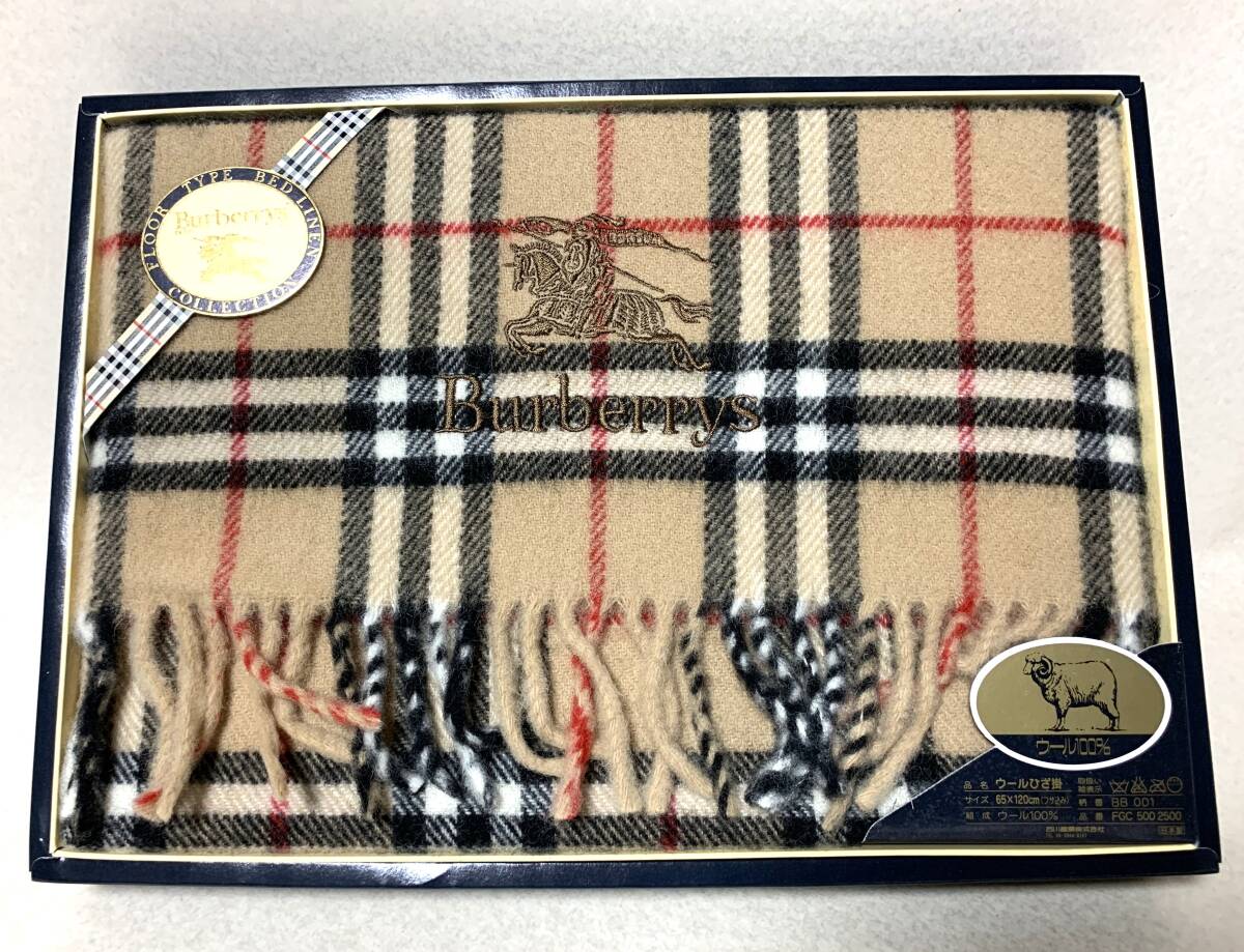 2025年最新】Yahoo!オークション -バーバリー ひざ掛けの中古品