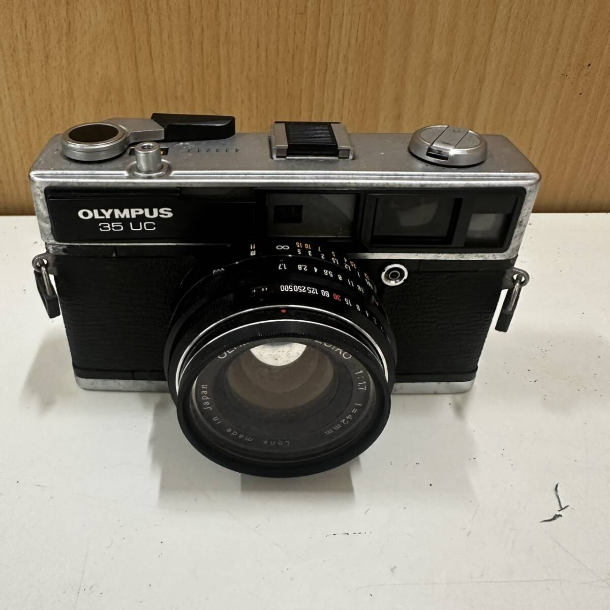 Yahoo!オークション -「olympus-35」の落札相場・落札価格