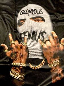 新品未使用 T シャツ chicano LA california LOWRIDER WestCoast Westside チカーノ homies ローライダー