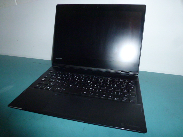 2025年最新】Yahoo!オークション -dynabook ex 66(コンピュータ