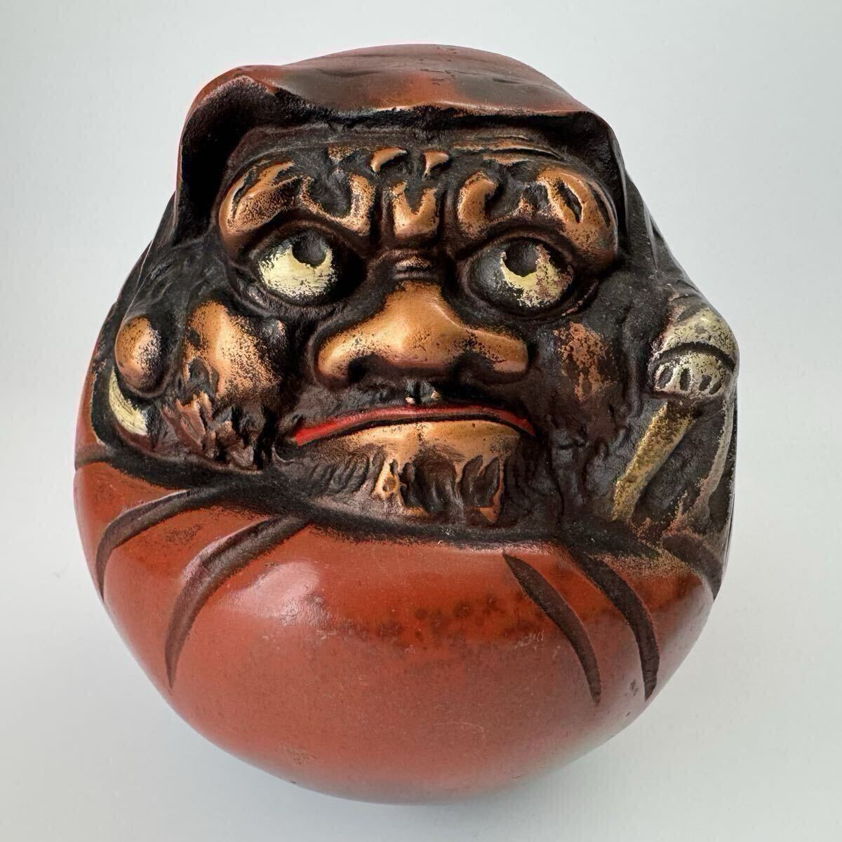 2025年最新】Yahoo!オークション -達磨大師 置物の中古品・新品