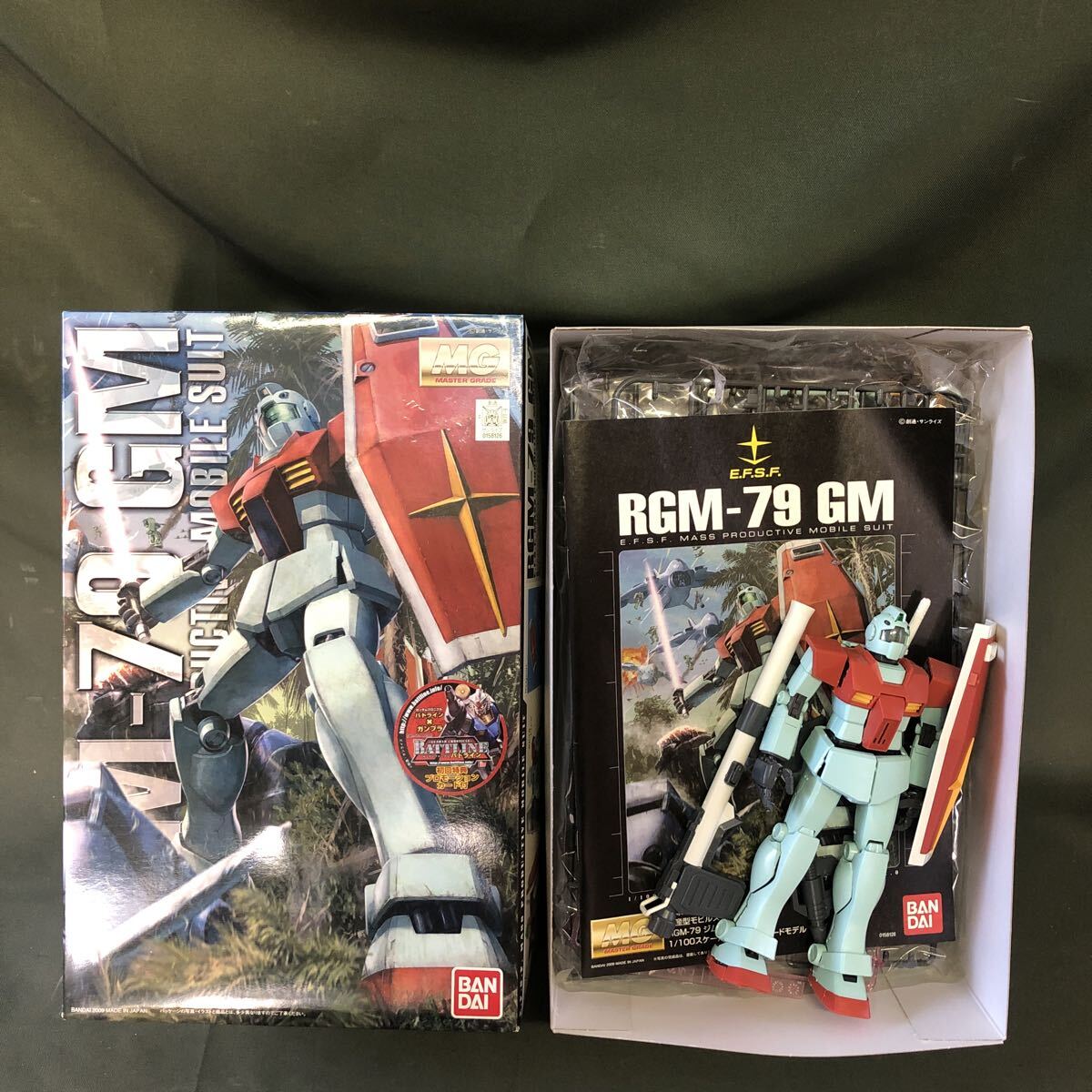 2025年最新】Yahoo!オークション -mg ジム ver.2.0の中古品