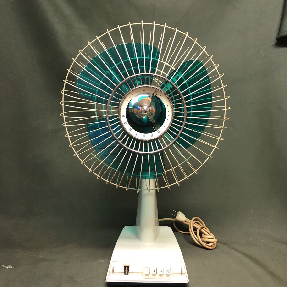 2025年最新】Yahoo!オークション -brother(扇風機)の中古品