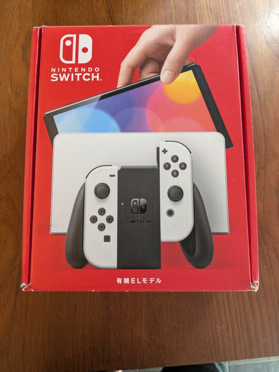 2025年最新】Yahoo!オークション -nintendo switch (有機el