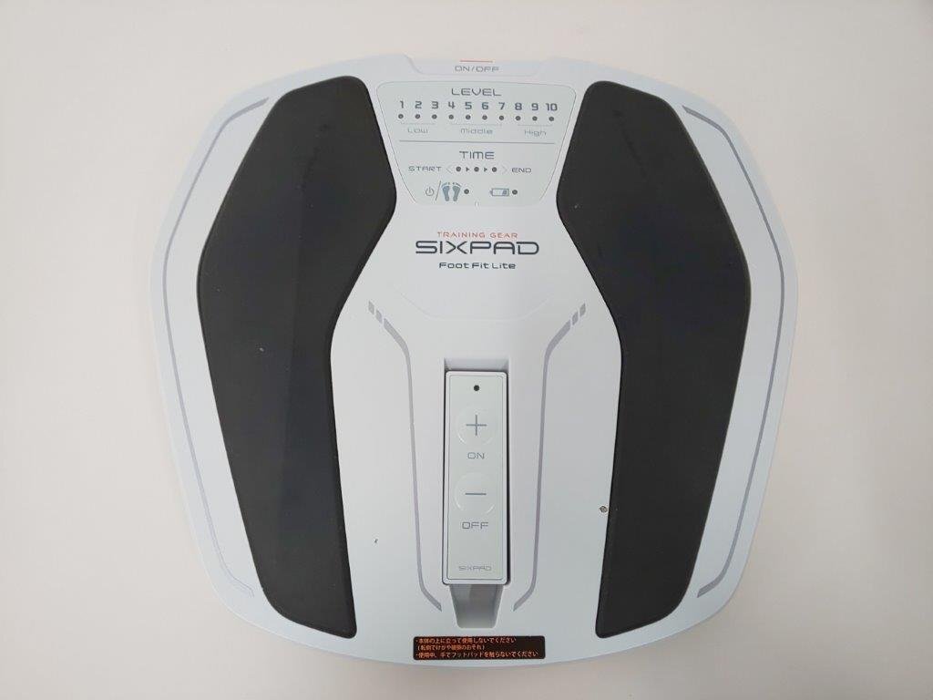 2025年最新】Yahoo!オークション -シックスパッド フット