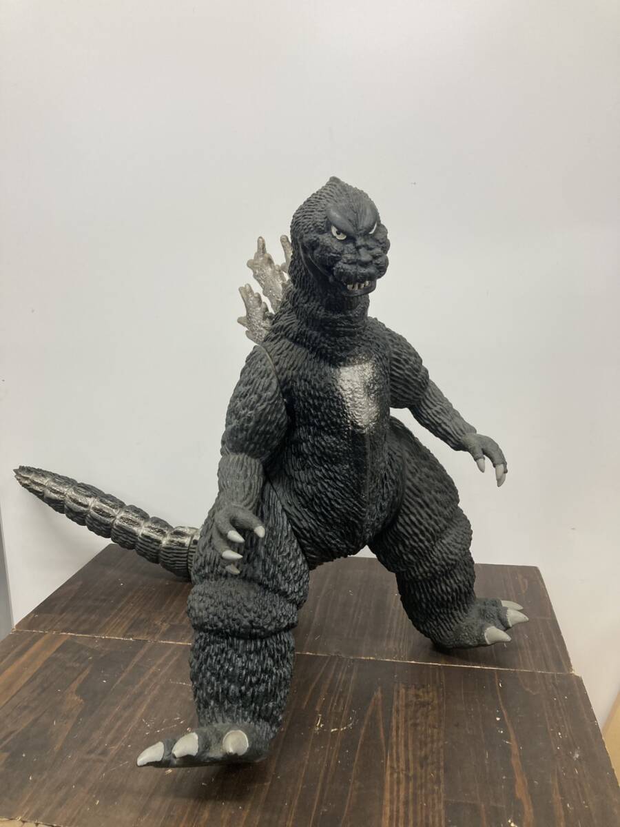 Yahoo!オークション -「1988!)」(ゴジラ) (ゴジラ、怪獣)の落札