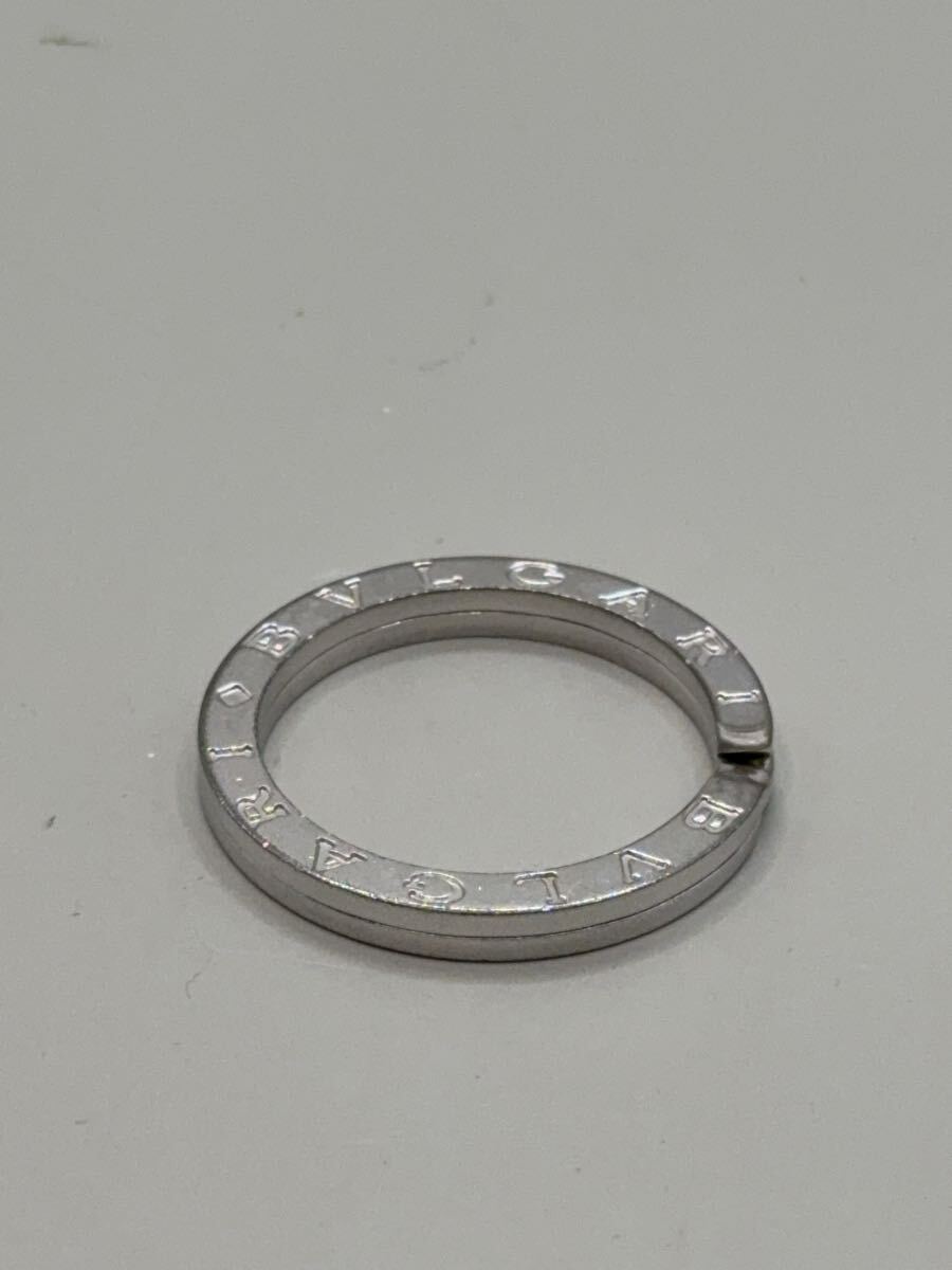 【正規品】BVLGARI　ブルガリ ペンダントトップ SV925　シルバー BVLGARI ブルガリ ネックレス シルバー ブラック SV925 レザー