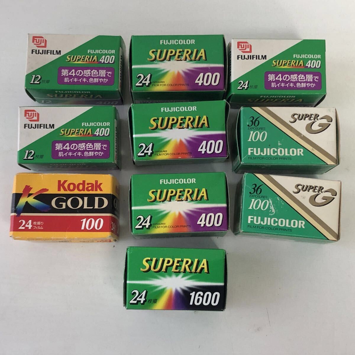 2025年最新】Yahoo!オークション -期限切れ フィルムの中古品