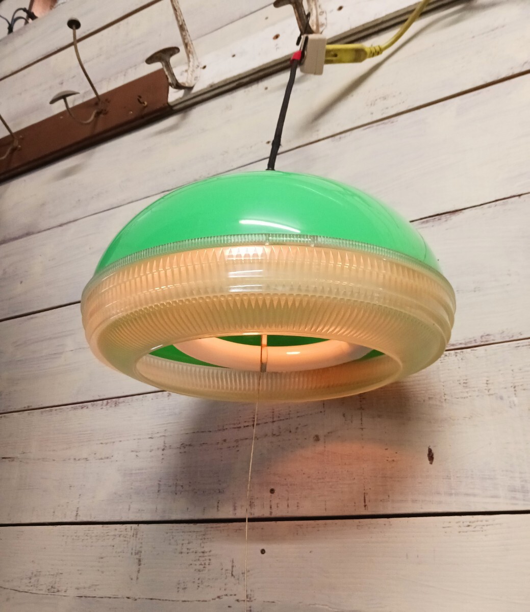 2025年最新】Yahoo!オークション -吊り下げ照明 レトロの中古品