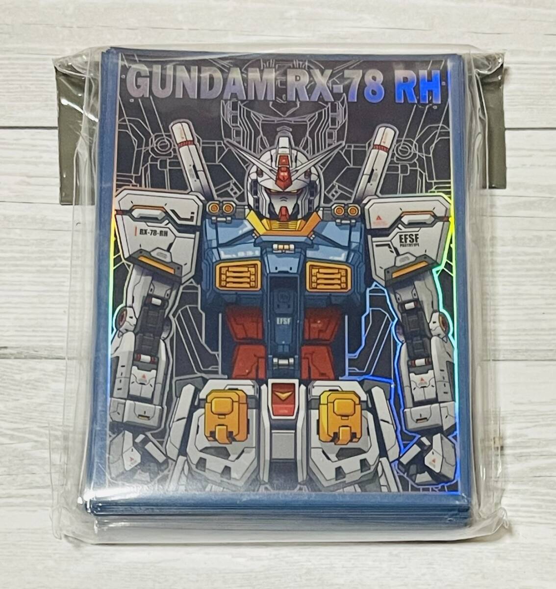 キャラクタースリーブ　デッキシールド　60個　まとめ売り 商品詳細 | トレカアイテムくじOnline