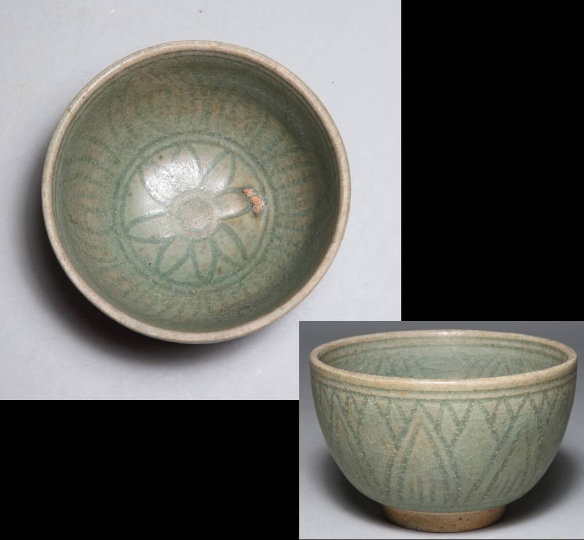 陶器(東南アジアの皿) 陶器(東南アジアの皿) 東南アジア｜所蔵品｜石洞美術館