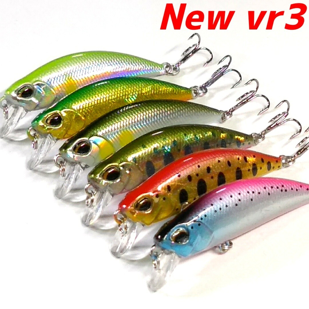 2025年最新】Yahoo!オークション -トラウト ミノー(ルアー用品