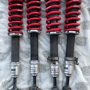 トヨタ! レクサス GS350/GRS191 GS430/UZS190 クラウン GRS210 AWS210 GRS200 GRS204 GRX120 GRX121 Besti RS-R フルタップ 車高調