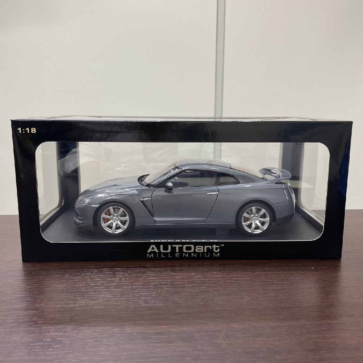 2025年最新】Yahoo!オークション -オートアート gt-rの中古品