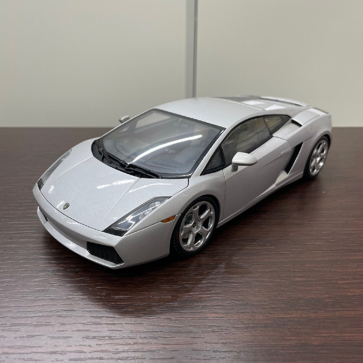 Yahoo!オークション -「オートアート 1／18 ランボルギーニ