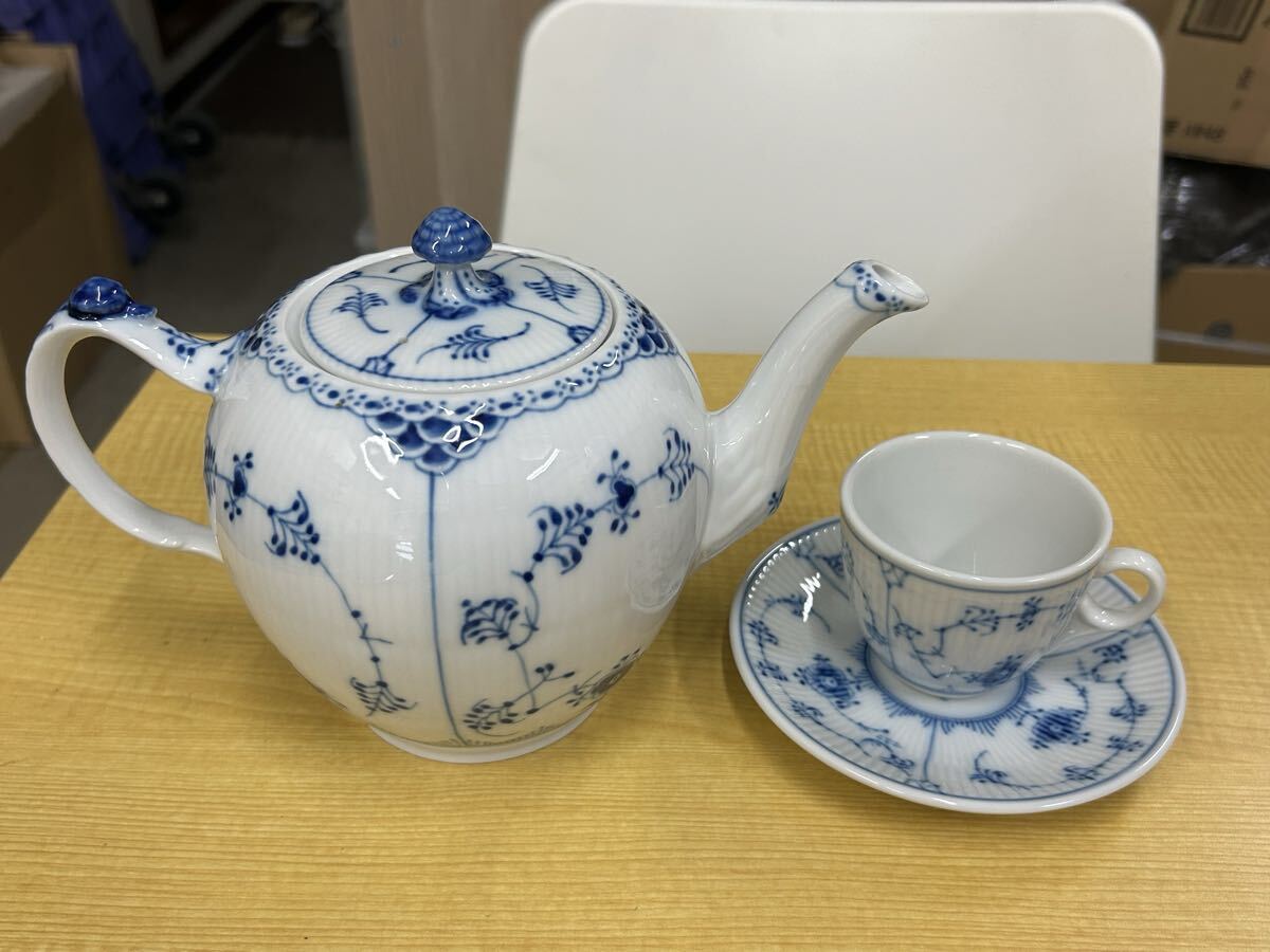 2025年最新】Yahoo!オークション -ロイヤルコペンハーゲン royal