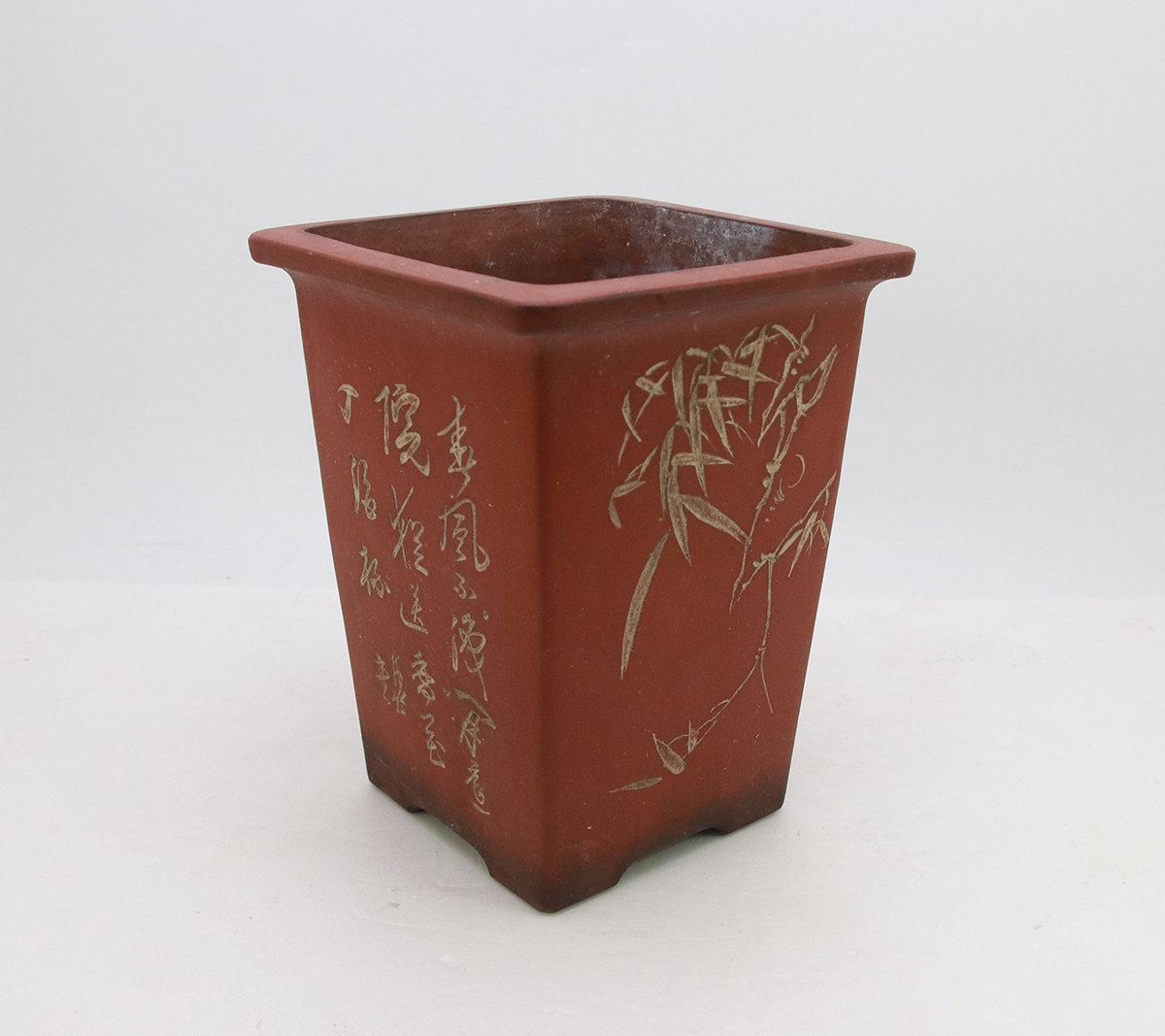 Yahoo!オークション -「中国 盆栽 鉢」の落札相場・落札価格