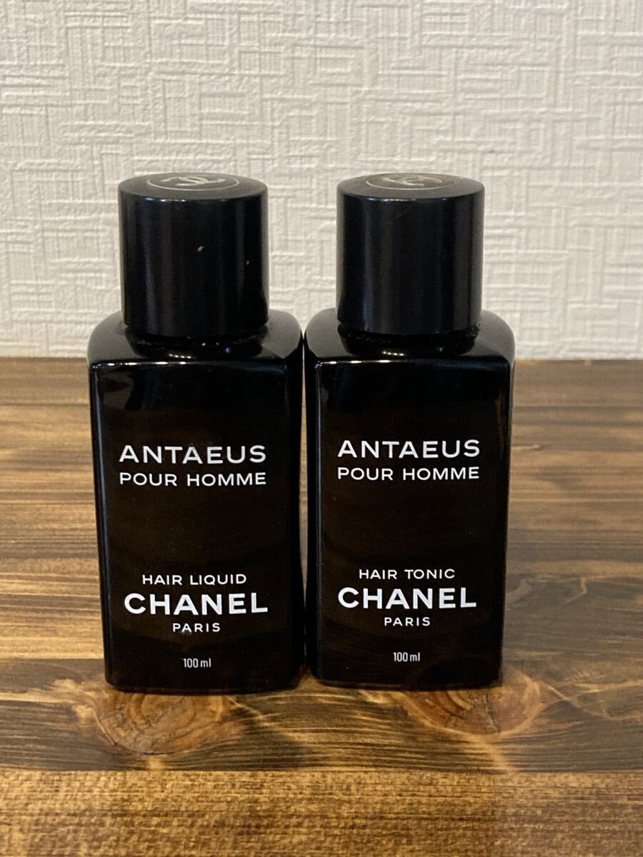 2025年最新】Yahoo!オークション -シャネル アンテウスの中古品