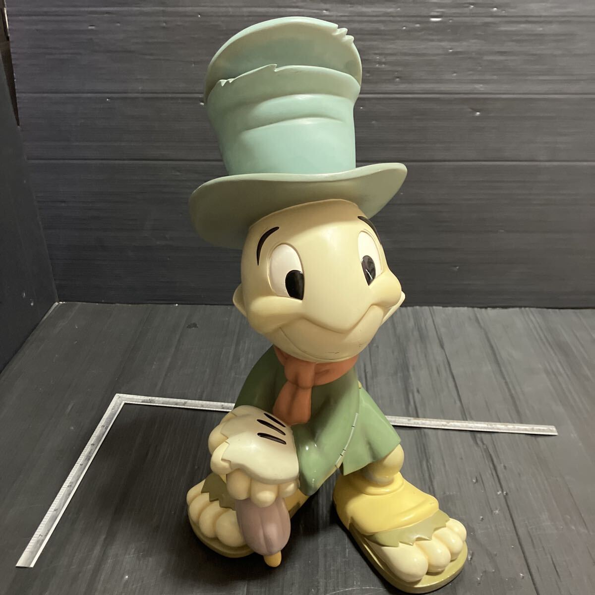 Yahoo!オークション -ピノキオ(ディズニー)の落札相場・落札価格