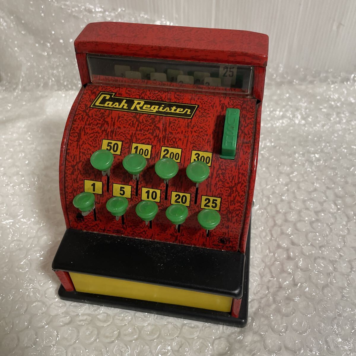 レトロ ブリキ玩具 日本製 メリーゴーランド ネジ式 ATC アサヒ玩具 動作品 レトロ ブリキ玩具 日本製 メリーゴーランド ネジ式 ATC アサヒ