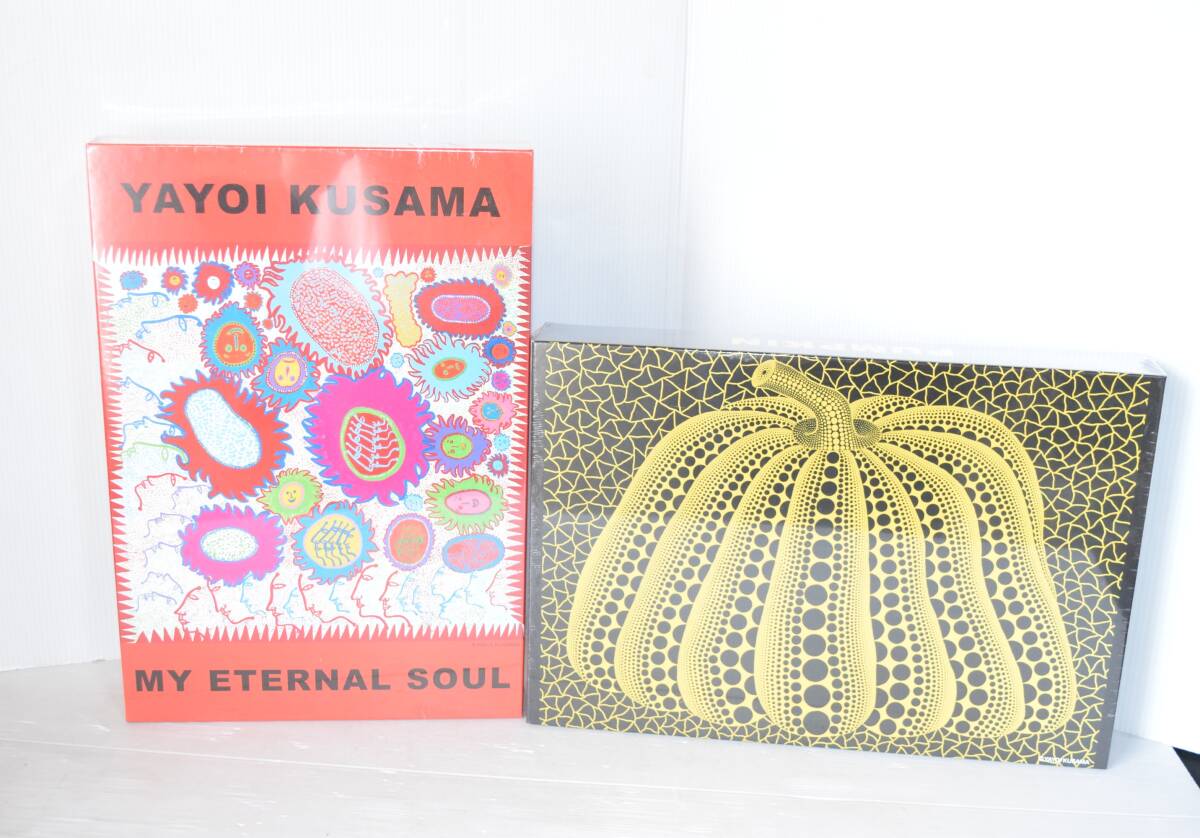 〔新品未開封〕草間彌生　草間弥生　パズル　YAYOIKUSAMA 送料込み 2025年最新】草間弥生 パズルの人気アイテム - メルカリ